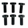 Load image into Gallery viewer, Meziere Flexplate Bolts - GM LS 11MM x 1.5 Long 6pk FPHM111.5