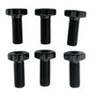 Load image into Gallery viewer, Meziere Flexplate Bolts - GM LS 11MM x 1.5 Long 6pk FPHM111.5