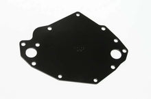 Load image into Gallery viewer, Meziere Ford 351C Back Plate - Black WP123S