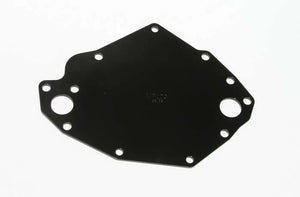 Meziere Ford 351C Back Plate - Black WP123S