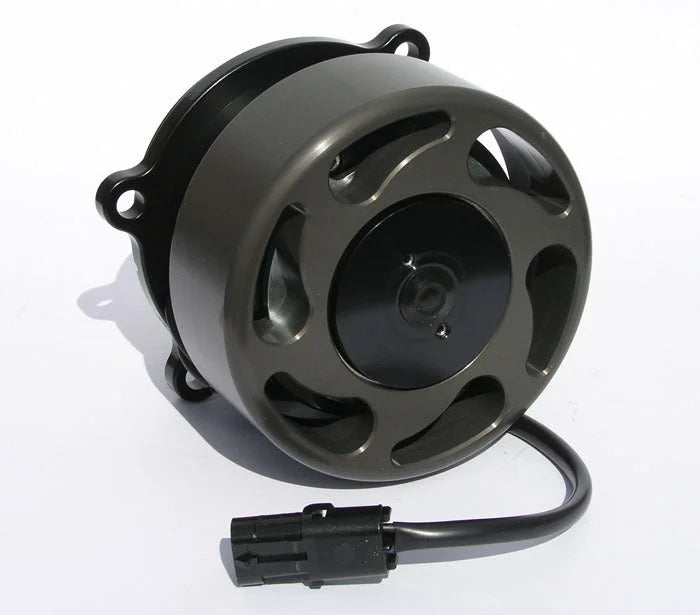 Meziere Ford 4.6L Electric W/P w/Idler Pulley WP346S
