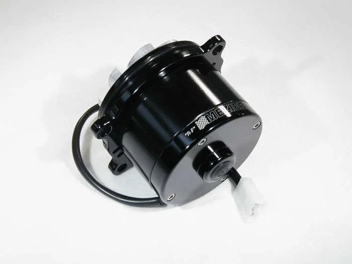 Meziere Ford H/F Electric W/P - Black WP345S