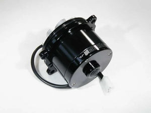 Meziere Ford H/F Electric W/P - Black WP345S