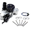Load image into Gallery viewer, Meziere GM LS-X Race Water Pump 55 GPM Electric WP333N