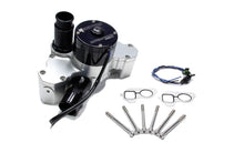 Load image into Gallery viewer, Meziere GM LS-X Race Water Pump 55 GPM Electric WP333N