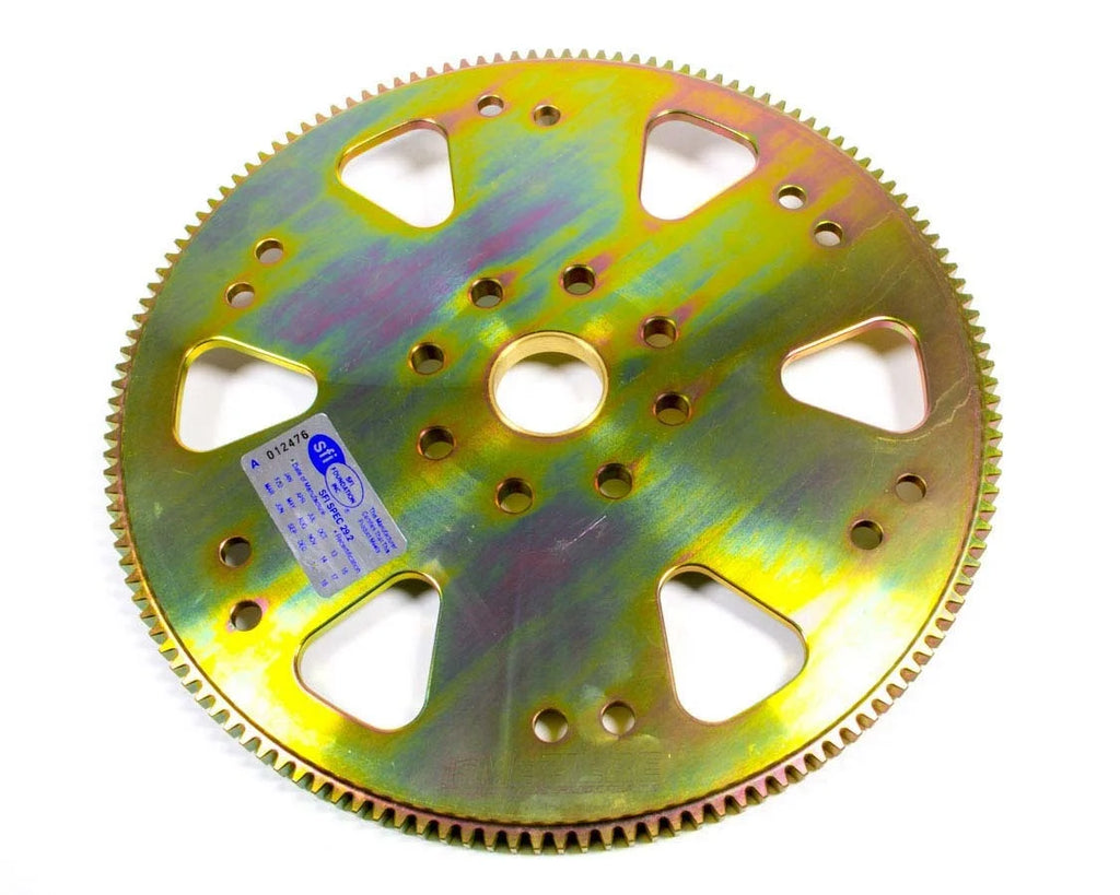Meziere HD Billet Flexplate - SFI - Mopar V8 139 Tooth FPS027