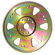 Load image into Gallery viewer, Meziere HD Billet Flexplate - SFI - Mopar V8 168 Tooth FPS020