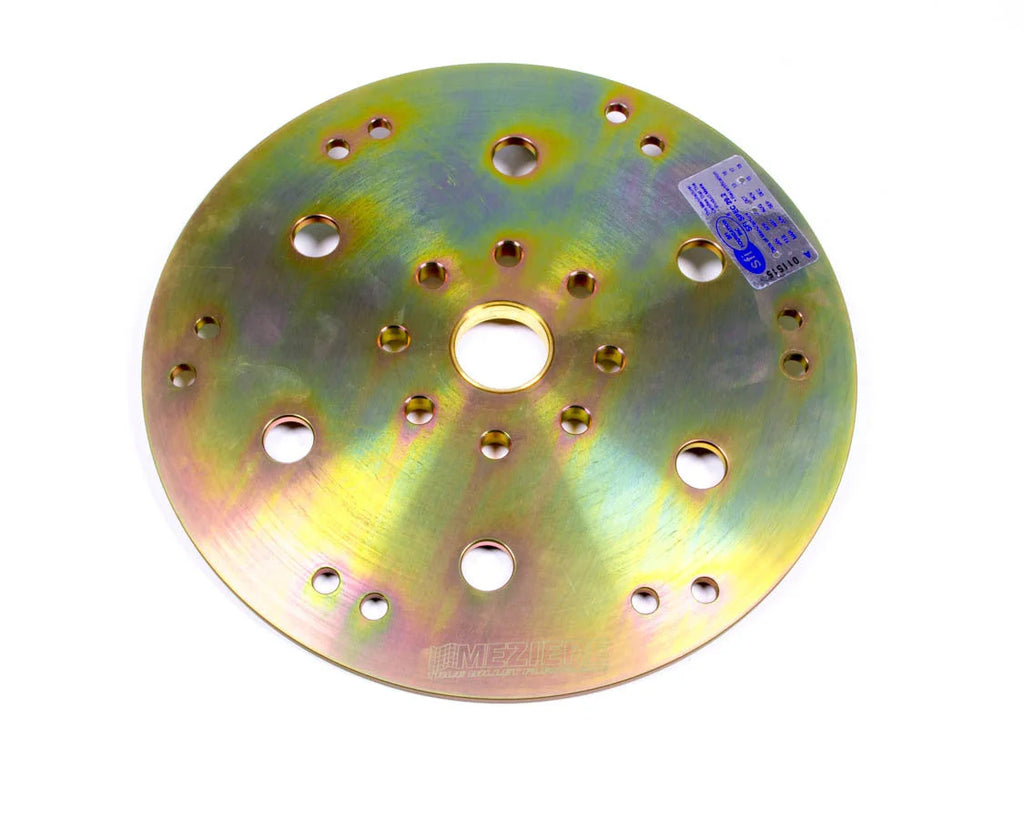 Meziere HD Billet Flexplate - SFI - Mopar V8 8-Bolt FPS022