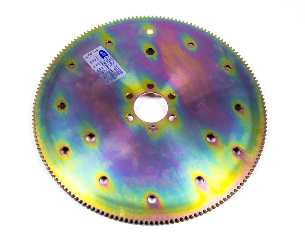 Meziere HD Billet Flexplate - SFI SBF 164 Tooth Int. FPS036