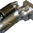 Load image into Gallery viewer, Meziere HD Offset Starter - Chevy V8 168 Tooth TS400