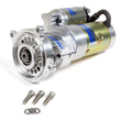 Load image into Gallery viewer, Meziere HD Starter - Ford V8 w/164 Tooth Flexplate TS408