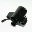 Load image into Gallery viewer, Meziere Hi-Flow Electric W/P - Black WP316S