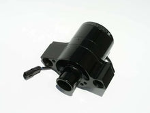 Load image into Gallery viewer, Meziere Hi-Flow Electric W/P - Black WP316S