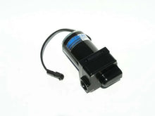 Load image into Gallery viewer, Meziere Inline Electric W/P - Black WP136S