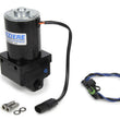 Load image into Gallery viewer, Meziere Inline Electric W/P - w/ 3/4npt Ports - Black WP136SI