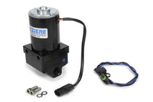 Load image into Gallery viewer, Meziere Inline Electric W/P - w/ 3/4npt Ports - Black WP136SI