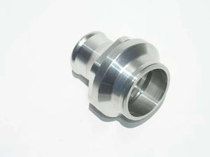 Meziere Inline Thermostat Housing WN0062