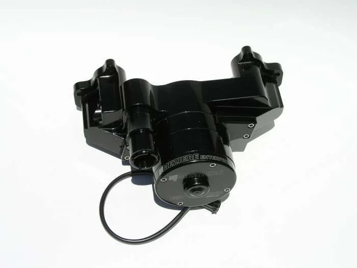 Meziere LS-1 Electric Water Pump - Black WP119S
