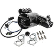Load image into Gallery viewer, Meziere LS-1 HD Electric Water Pump - Black WP119SHD