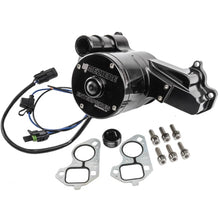 Load image into Gallery viewer, Meziere LS-1 HD Electric Water Pump - Black WP119SHD