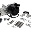 Load image into Gallery viewer, Meziere LS Billet Electric W/P Copo Camaro Supercharged WP332N