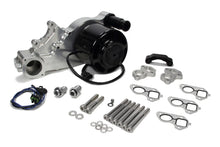 Load image into Gallery viewer, Meziere LS Billet Electric W/P Copo Camaro Supercharged WP332N