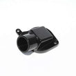Load image into Gallery viewer, Meziere LS1 Billet Water Neck - Black WN0019S