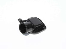 Load image into Gallery viewer, Meziere LS1 Billet Water Neck - Black WN0019S