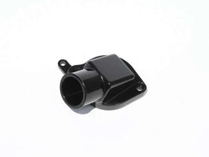 Meziere LS1 Billet Water Neck - Black WN0019S