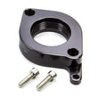 Load image into Gallery viewer, Meziere LS1 Straight Water Inlet Black WN0039S