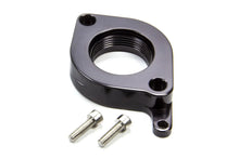 Load image into Gallery viewer, Meziere LS1 Straight Water Inlet Black WN0039S