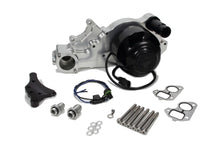 Load image into Gallery viewer, Meziere LS3 Billet Electric W/P &amp; Idler Corvette 10-13 WP330N