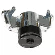 Load image into Gallery viewer, Meziere Olds 260-455 Electric Water Pump - Polished WP135U