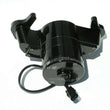 Load image into Gallery viewer, Meziere Olds Billet Elec. W/P - Black WP135S