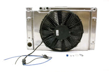 Load image into Gallery viewer, Meziere Pro-Stock Radiator Assy. w/Dual Return WC0311
