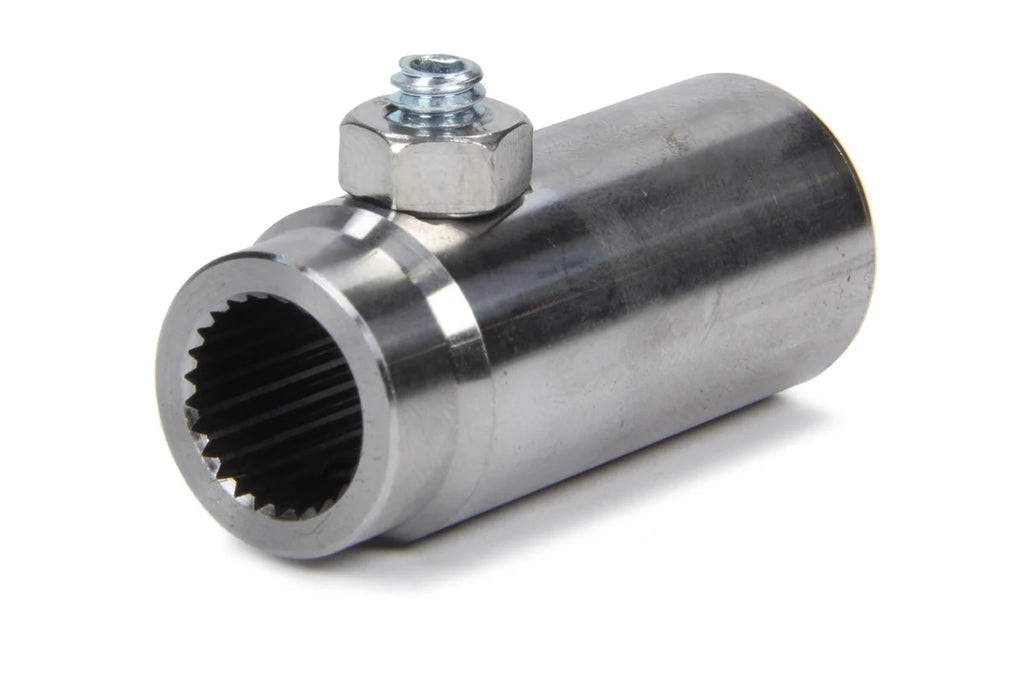 Meziere Rack & Pinion Adapter 3/4 I.D. 26-Spline RP01