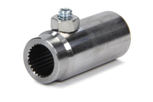 Load image into Gallery viewer, Meziere Rack &amp; Pinion Adapter 3/4 I.D. 26-Spline RP01