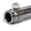 Load image into Gallery viewer, Meziere Rack &amp; Pinion Adapter 3/4 O.D. 26-Spline RP02