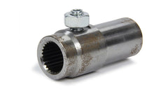 Load image into Gallery viewer, Meziere Rack &amp; Pinion Adapter 3/4 O.D. 26-Spline RP02
