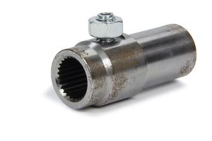 Meziere Rack & Pinion Adapter 3/4 O.D. 26-Spline RP02