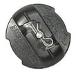 Load image into Gallery viewer, Meziere Radiator SafeCap - 25LB Black Finish WCC307