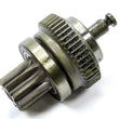 Load image into Gallery viewer, Meziere Repl Starter Drive Chevy 10-Pitch/9-Tooth SS140
