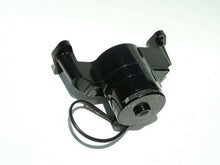 Load image into Gallery viewer, Meziere SBC Billet Elec. W/P - Black WP101S