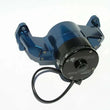 Load image into Gallery viewer, Meziere SBC Billet Elec. W/P - Blue WP101B