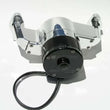 Load image into Gallery viewer, Meziere SBC Billet Elect. W/P - Polished WP101U