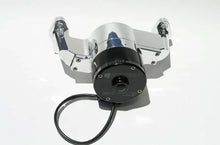 Load image into Gallery viewer, Meziere SBC Billet Elect. W/P - Polished WP101U