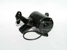 Load image into Gallery viewer, Meziere SBC Billet Electric W/P - Hi-Flow - Black WP301S