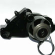 Load image into Gallery viewer, Meziere SBC LS1 Billet Electric W/P - Black WP319S