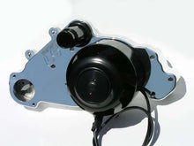 Load image into Gallery viewer, Meziere SBC LS1 Billet Electric W/P - Polished WP319U