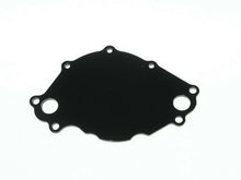 Load image into Gallery viewer, Meziere SBF Back Plate - Black WP113S